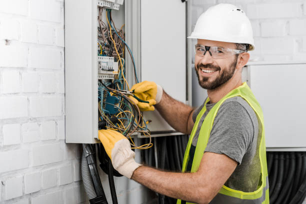 Best Industrial Electrical Services  in Kosciusko, MS