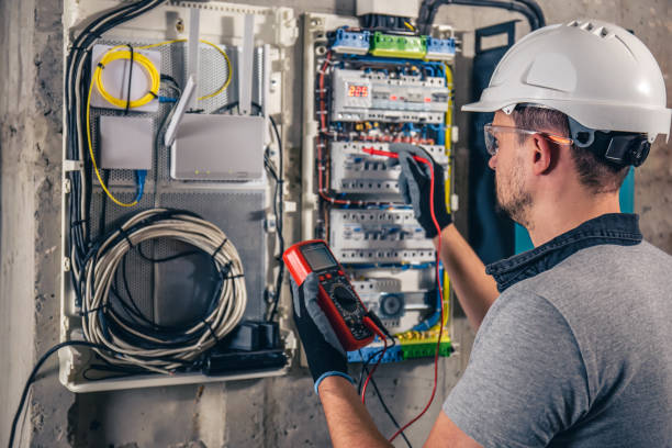 Best Electrical Contractors for Businesses  in Kosciusko, MS