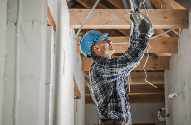 Best Affordable Electrician  in Kosciusko, MS