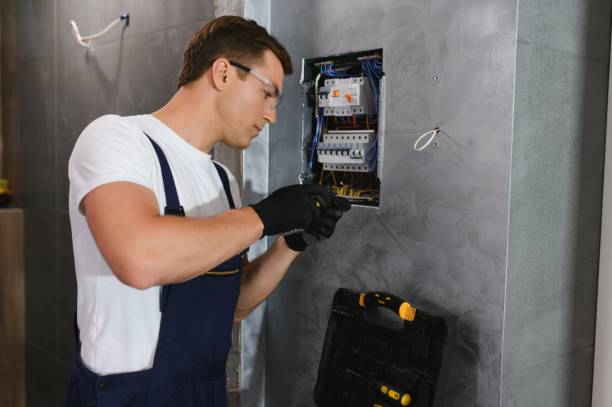 Best Best Electricians Near Me  in Kosciusko, MS
