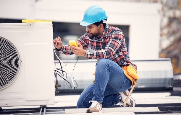Industrial Electrical Services in Kosciusko, MS