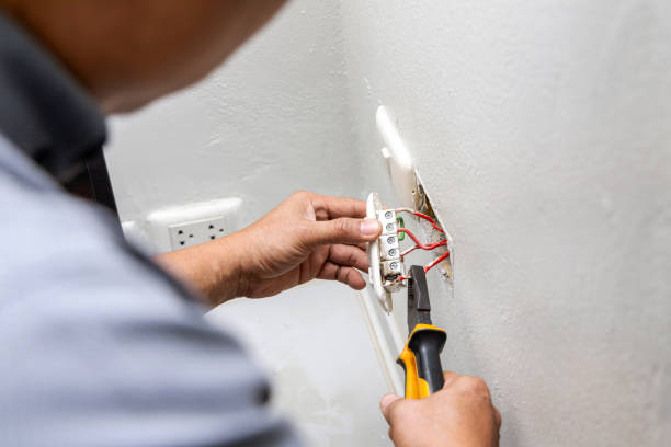 Best Electrical Upgrades for Homes  in Kosciusko, MS