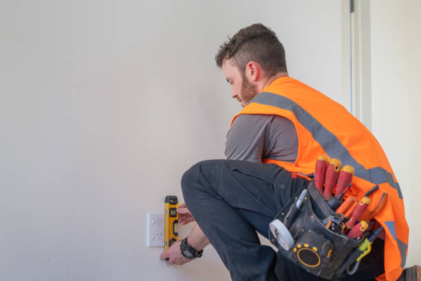 Best Licensed Electrician  in Kosciusko, MS