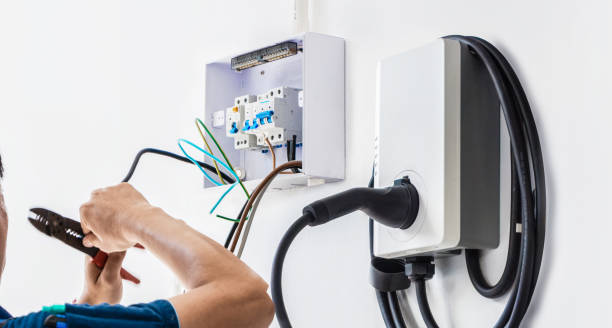 Best Industrial Electrical Services  in Kosciusko, MS