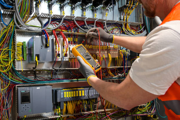 Best Emergency Electrician Near Me  in Kosciusko, MS