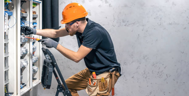 Best Electrical Wiring Services  in Kosciusko, MS